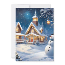 a378 - Weihnachtskarten - Weihnachtsgeschenke für 