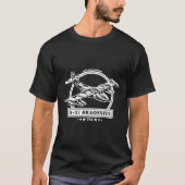 A37 Drachenflieger T-Shirt (Vorderseite)