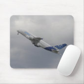 A380 MOUSEPAD (Mit Mouse)