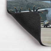 A400 MOUSEPAD (Ecke)