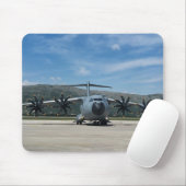 A400 MOUSEPAD (Mit Mouse)