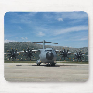 A400 MOUSEPAD
