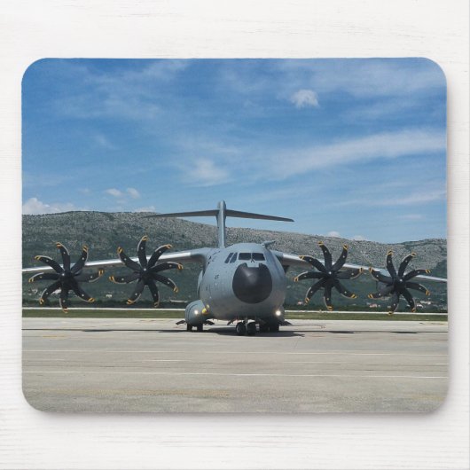 A400 MOUSEPAD (Vorne)