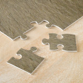 A45 Gabelbockböcke Puzzle (Seite)