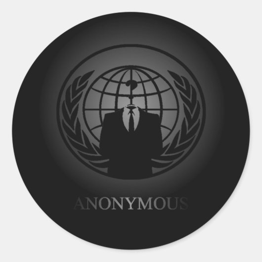 A4 RUNDER AUFKLEBER (Vorderseite)