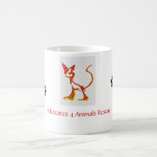 A4A Rettung TASSE
