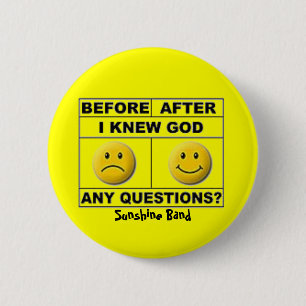 A5018D-md, Sonnenschein-Band Button