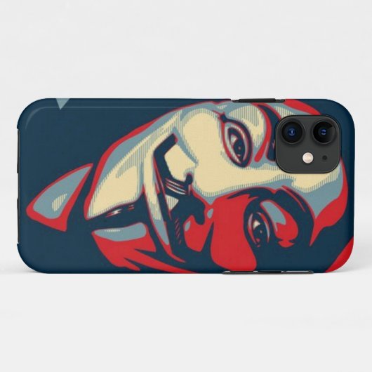 A5 Design iPhone Gehäuse Case-Mate iPhone Hülle (Rückseite (Horizontal))