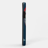 A5 Design iPhone Gehäuse Case-Mate iPhone Hülle (Hinten/Rechts)