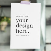 A5 Flyer Ihr Design Hochladen