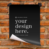 A5 Flyer Ihr Design Hochladen