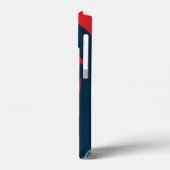 A5 Mini Phone Case (Rückseite / Links)