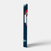 A5 Mini Phone Case (Rückseite / Rechts)