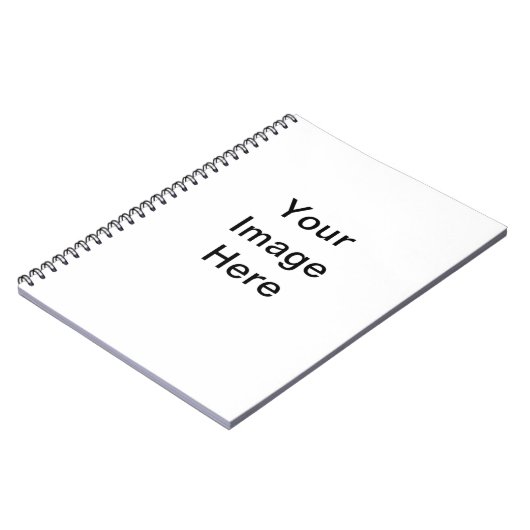 A5 NOTIZBLOCK (Linke Seite)