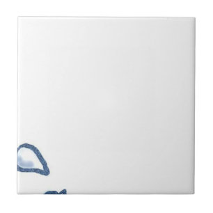 A6 - Delft-Korb-Wandfliese - A6 Fliese