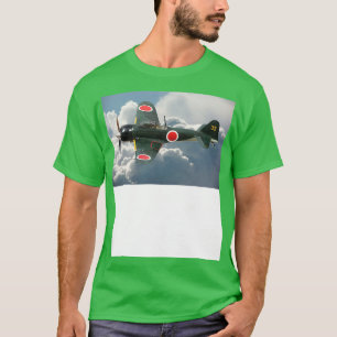 A6M Null 1 T-Shirt