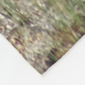 A7 Baby Pronghorn Antelope Fleecedecke (Ecke)
