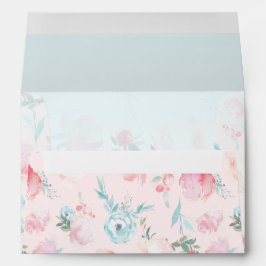 A7 Chic Pink French Garden Blumenzwiebelblume 12x1