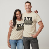 A7V Heavy Tank - WW1 (Unisex)