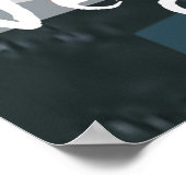 A911Poster Poster (Ecke)