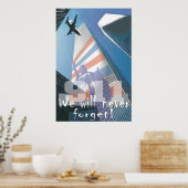 A911Poster Poster (Küche)