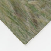 A9 Pronghorn Antelope Big Buck Fleecedecke (Ecke)