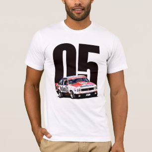 A9X Schwarzes 05 T-Shirt