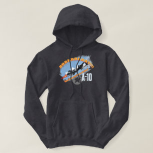 A-10 BRRRRRT! HOODIE