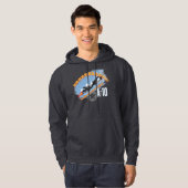 A-10 BRRRRRT! HOODIE (Vorne ganz)