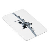 A-10-Donnerbolzen II Magnet (Rechte Seite)