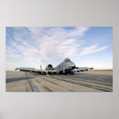 A-10-Donnerbolzen II Poster (Vorne)