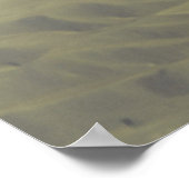 A-10-Donnerbolzen II Poster (Ecke)