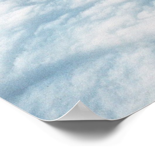 A-10-Donnerbolzen II Poster (Ecke)