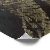 A-10-Donnerbolzen II Poster (Ecke)