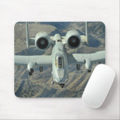 A-10 MOUSEPAD (Mit Mouse)