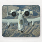A-10 MOUSEPAD (Vorne)