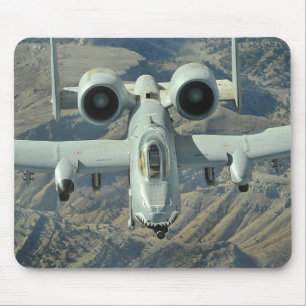 A-10 MOUSEPAD