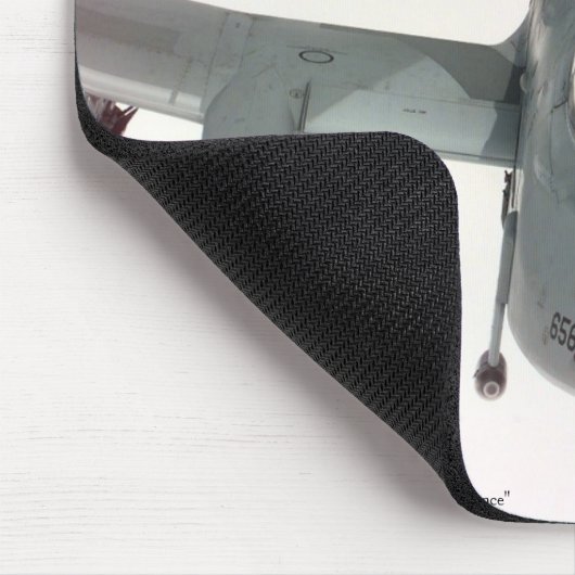 A-10 MOUSEPAD (Ecke)