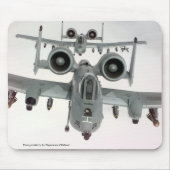A-10 MOUSEPAD (Vorne)