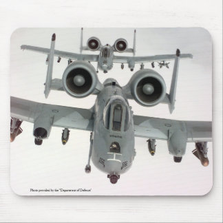 A-10 MOUSEPAD
