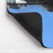 A-10 MOUSEPAD (Ecke)