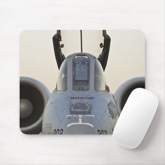 A-10 MOUSEPAD (Mit Mouse)