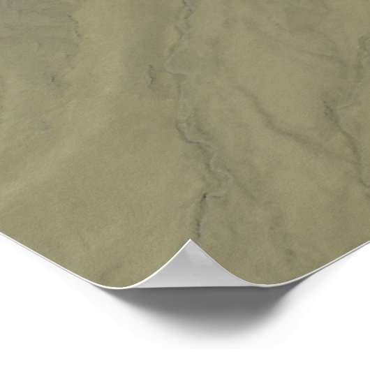 A-10-Schraube Poster (Ecke)