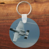 A-10-Schraube Schlüsselanhänger (Vorderseite)