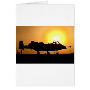 A-10 SONNE