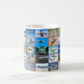 A-10 THUNDERBOLT II "MONTAGE" KAFFEETASSE (Mittel)