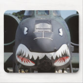 A-10 Thunderbolt II Mousepad (Vorne)