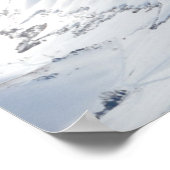 A-10 Thunderbolt II Poster (Ecke)