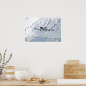 A-10 Thunderbolt II Poster (Küche)