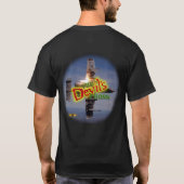 A-10 Warthog T-Shirt (Rückseite)